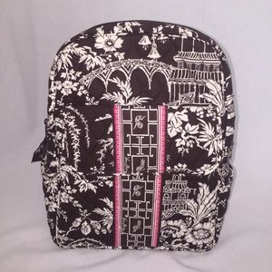 Vera Bradley mini backpack